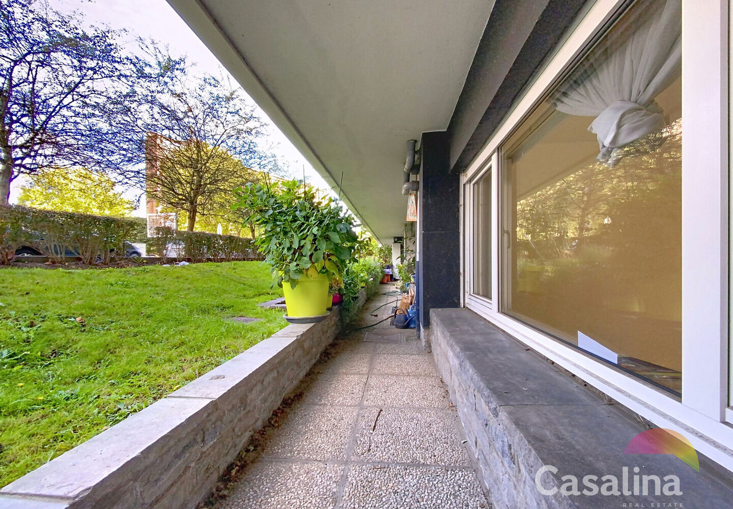 Studio for sale in Evere