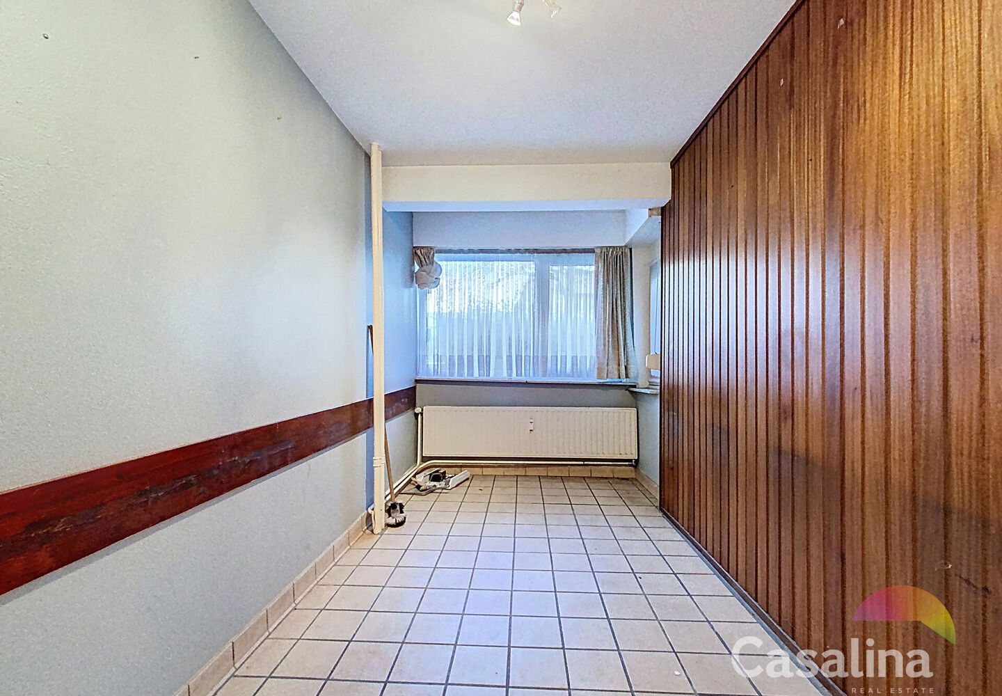 Studio for sale in Evere