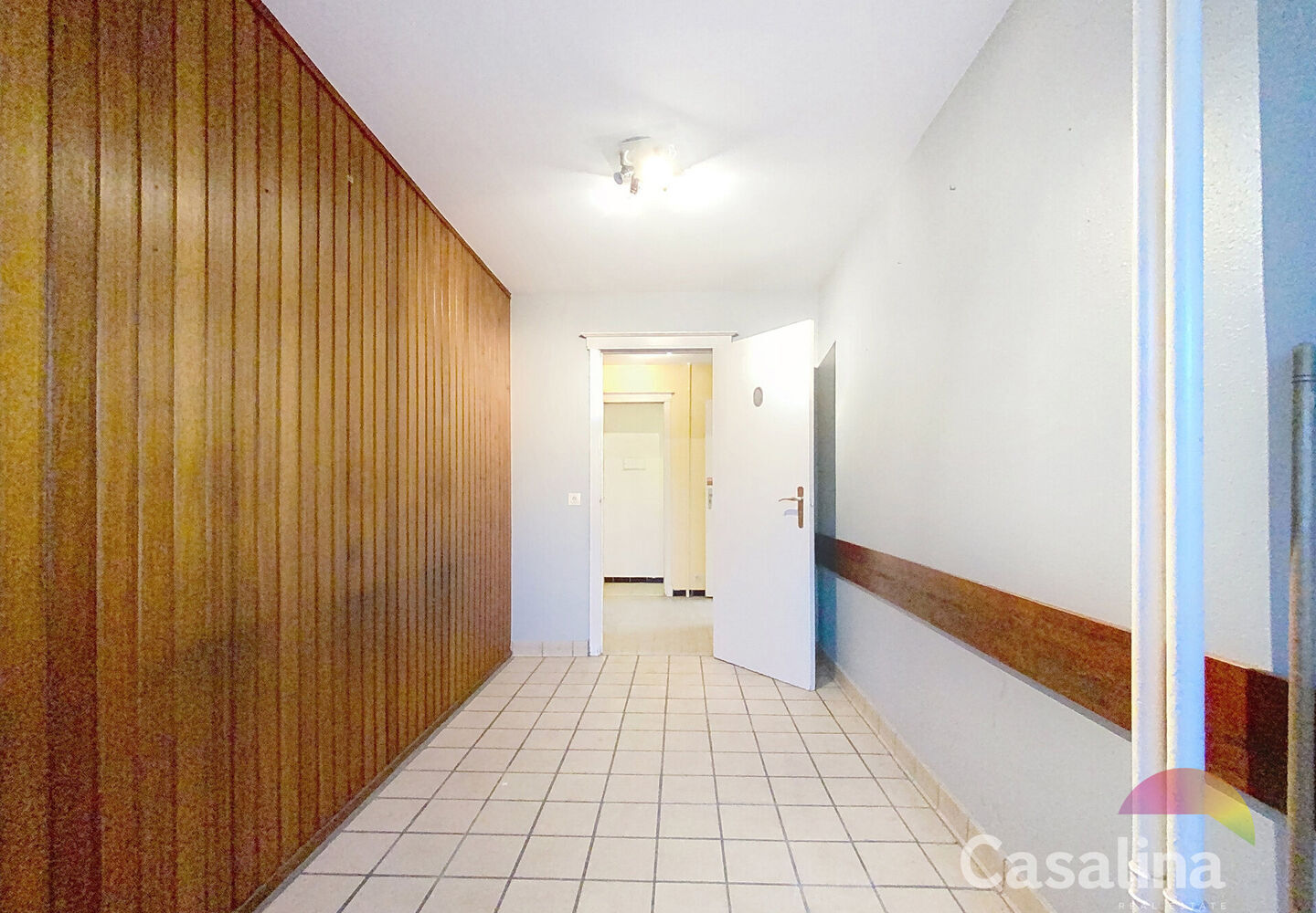 Studio for sale in Evere
