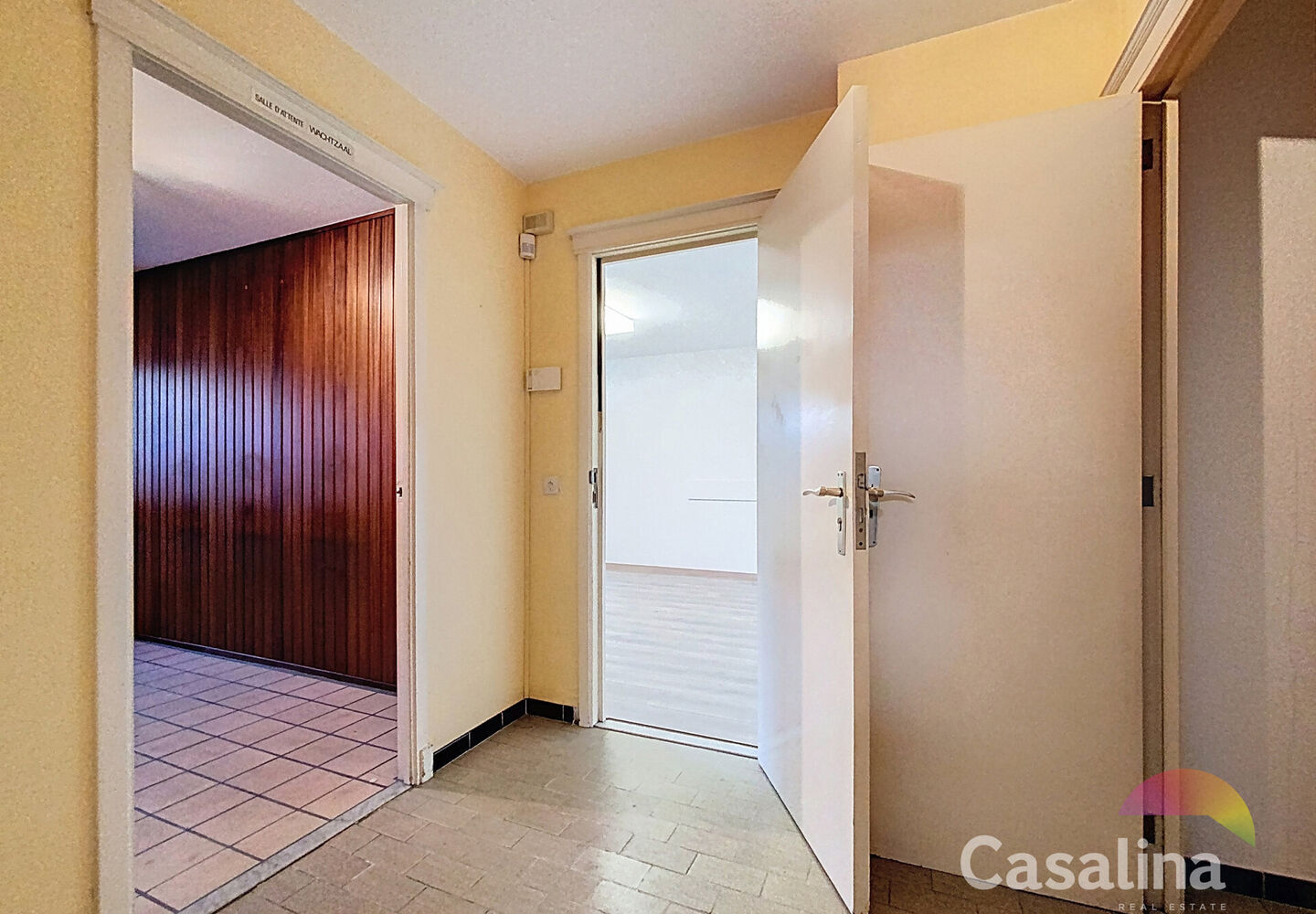 Studio for sale in Evere