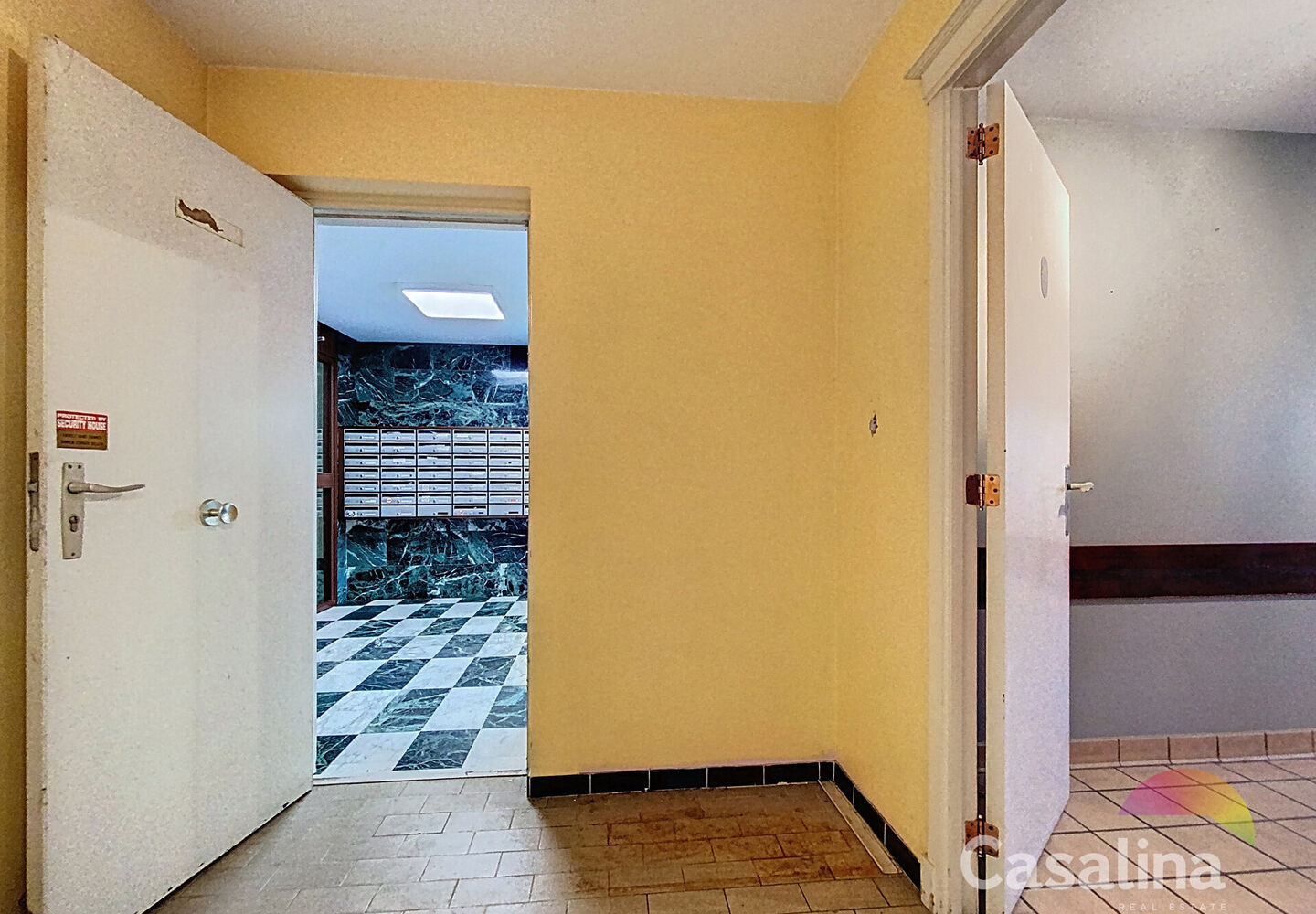 Studio for sale in Evere