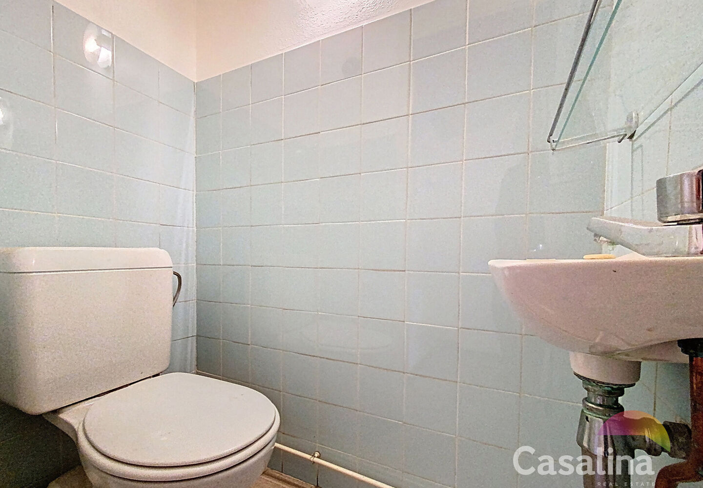 Studio for sale in Evere