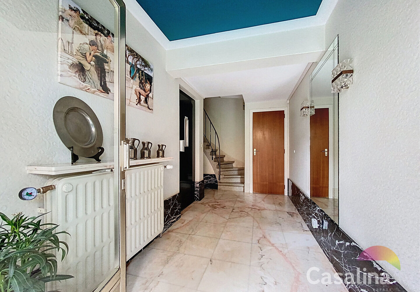 Studio for sale in Evere