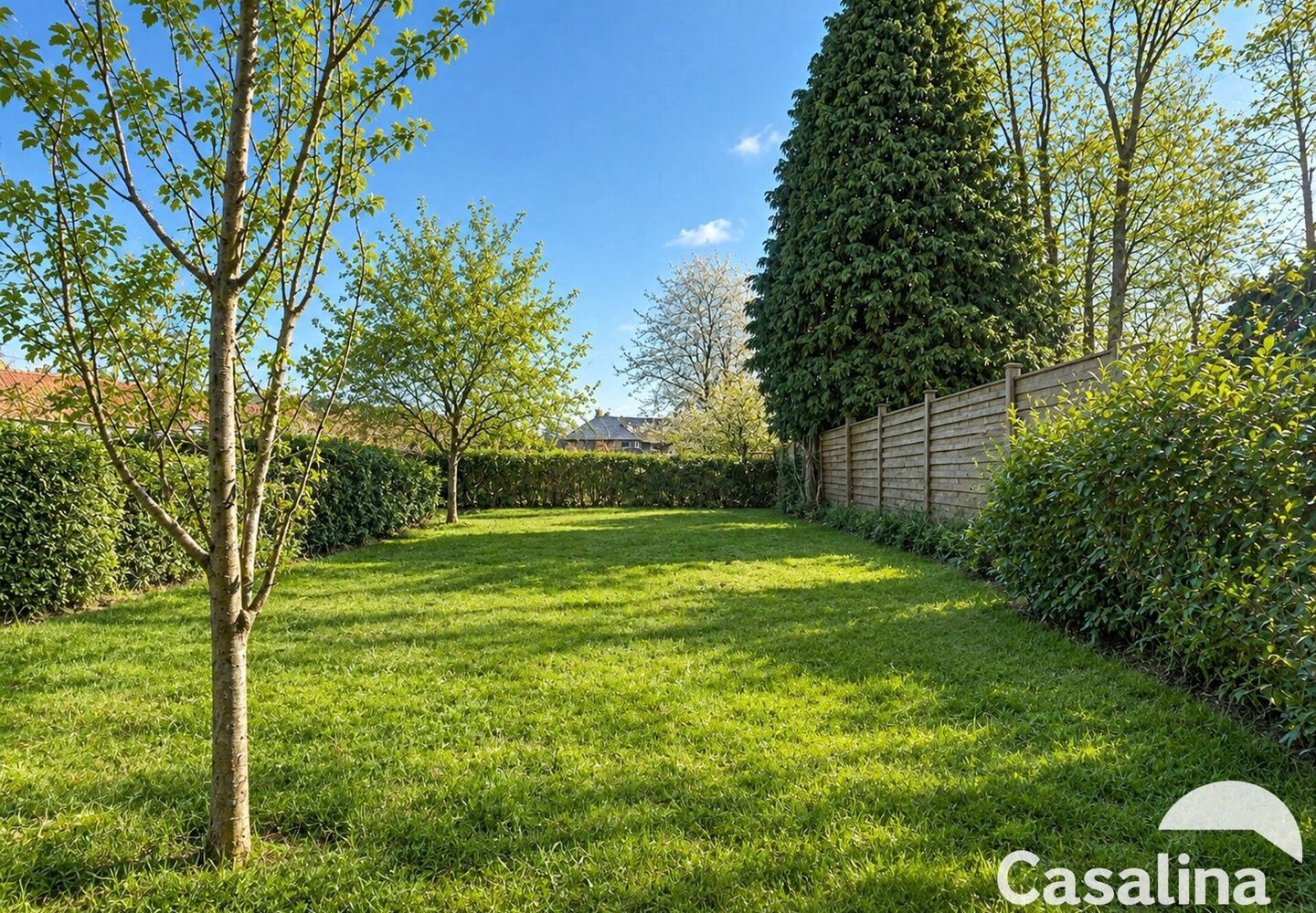 Terrain &agrave; b&acirc;tir &agrave; vendre &agrave; Wezembeek-Oppem