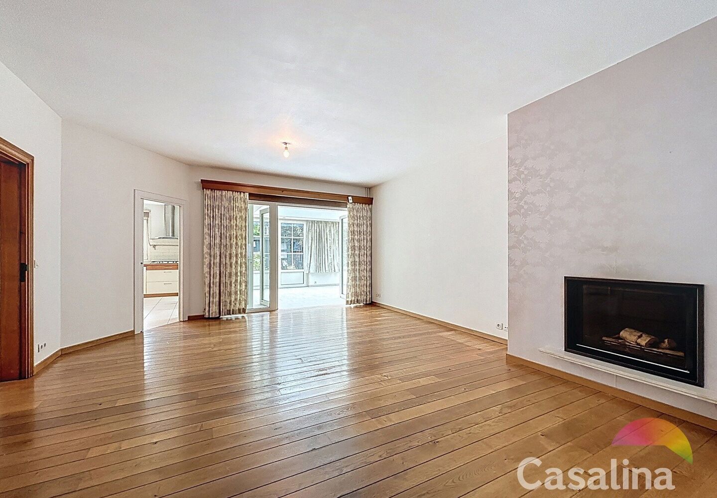 Villa à vendre à Kraainem
