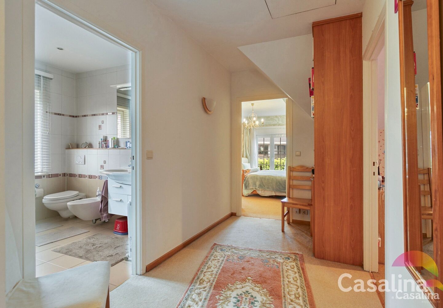 Villa à vendre à Kraainem