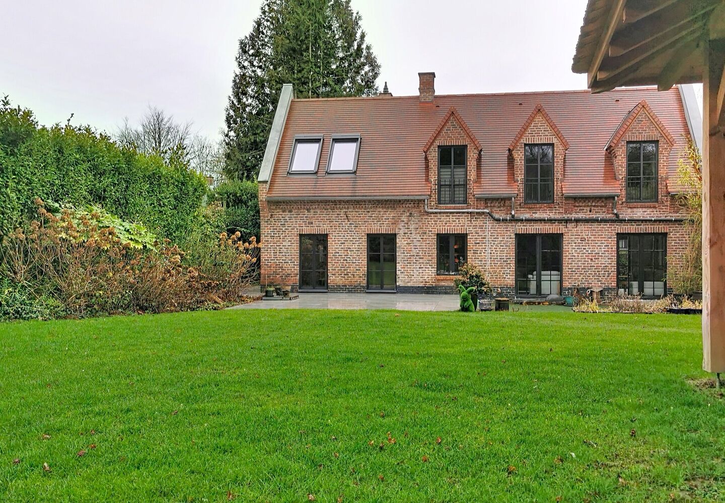 Villa &agrave; vendre &agrave; Kraainem