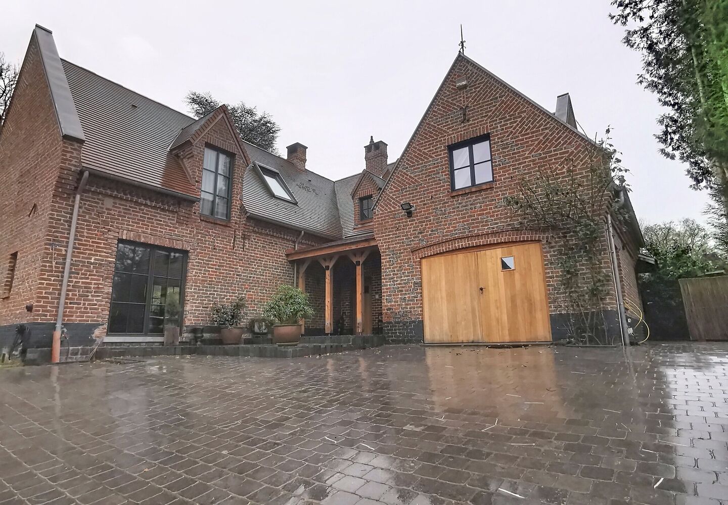 Villa &agrave; vendre &agrave; Kraainem