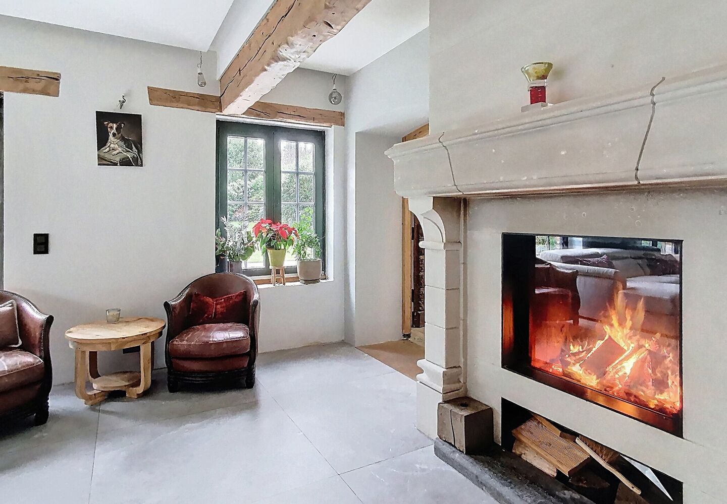 Villa &agrave; vendre &agrave; Kraainem