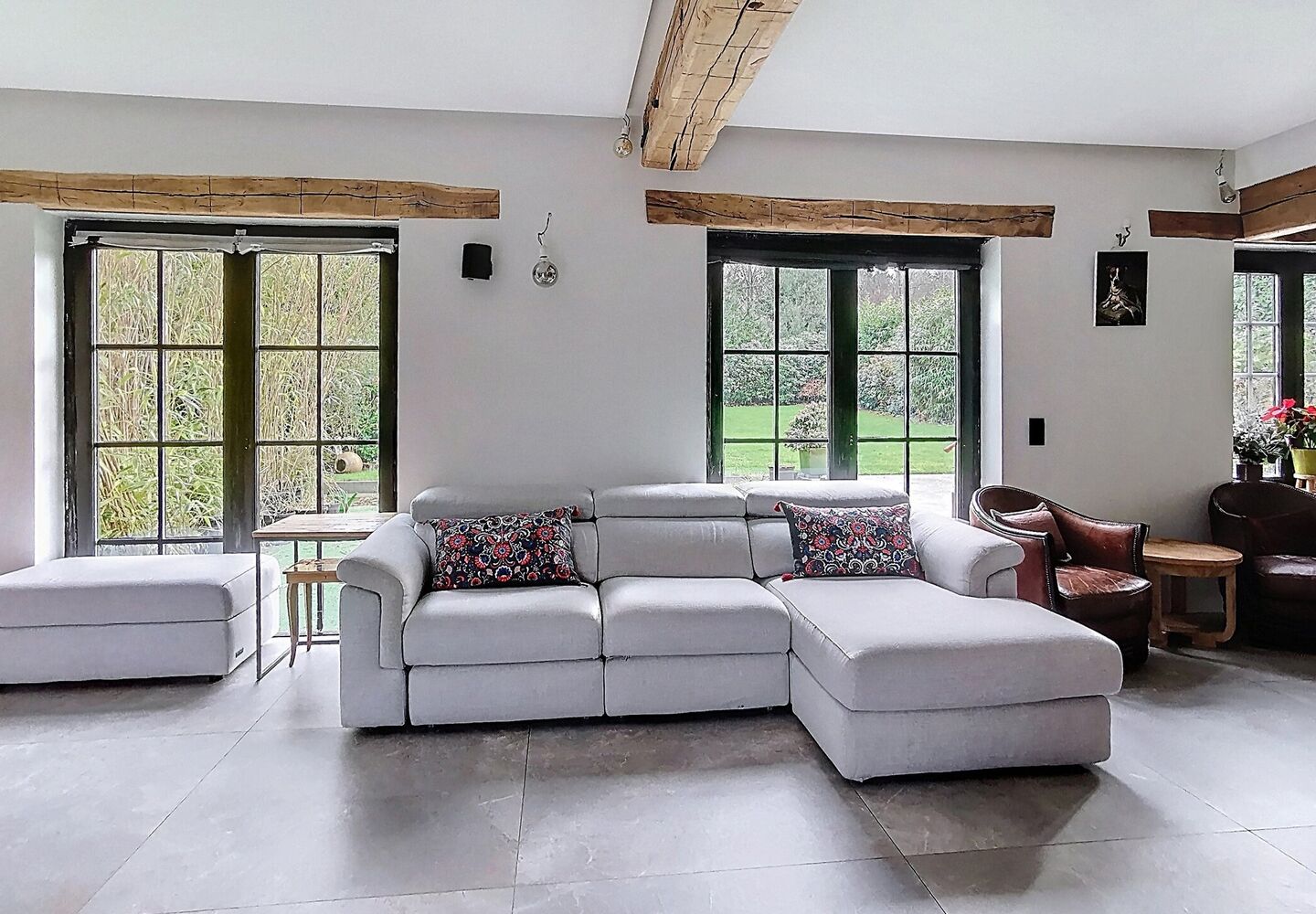 Villa &agrave; vendre &agrave; Kraainem