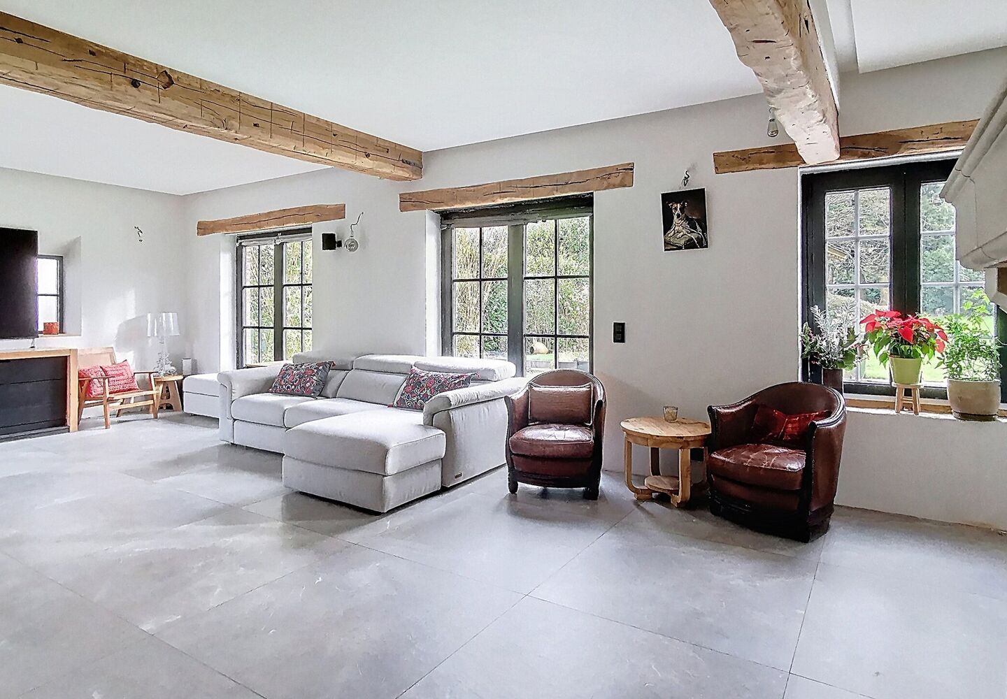 Villa &agrave; vendre &agrave; Kraainem