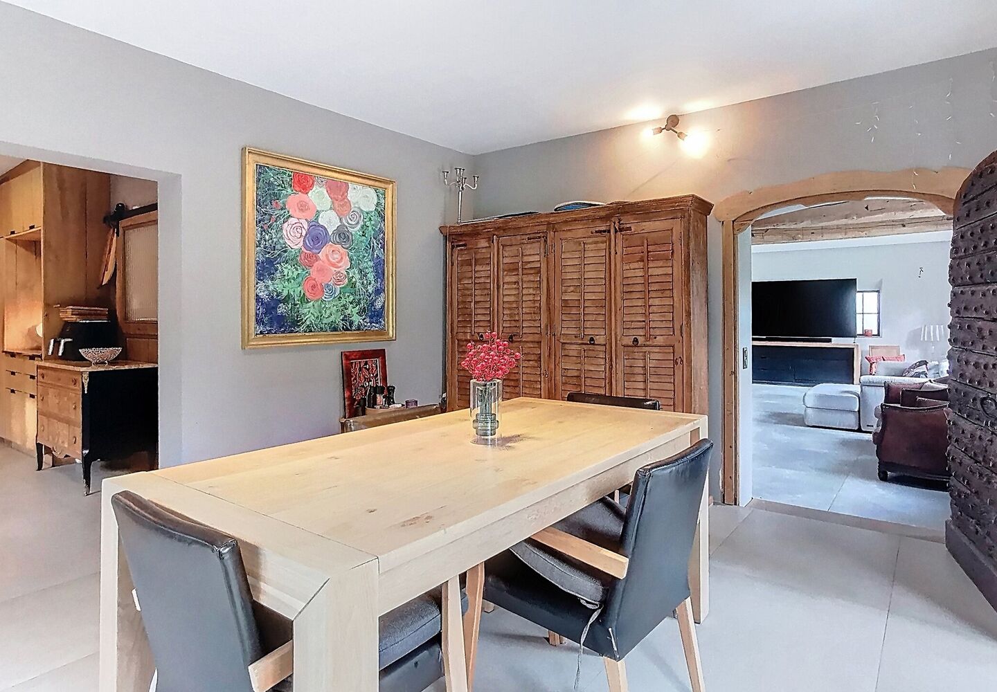 Villa &agrave; vendre &agrave; Kraainem