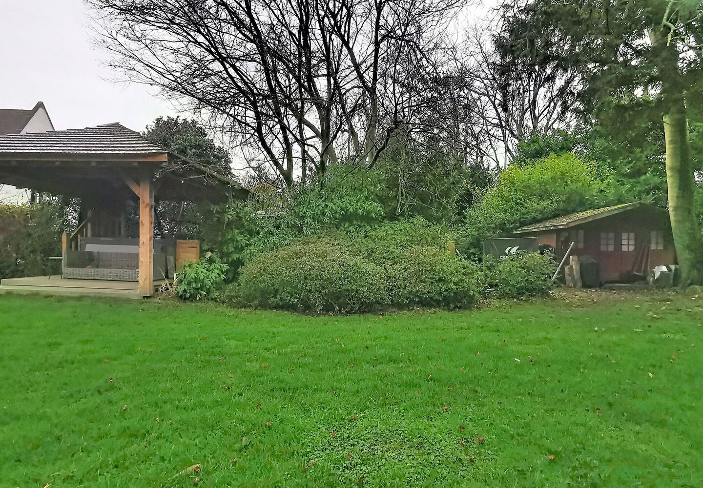 Villa &agrave; vendre &agrave; Kraainem