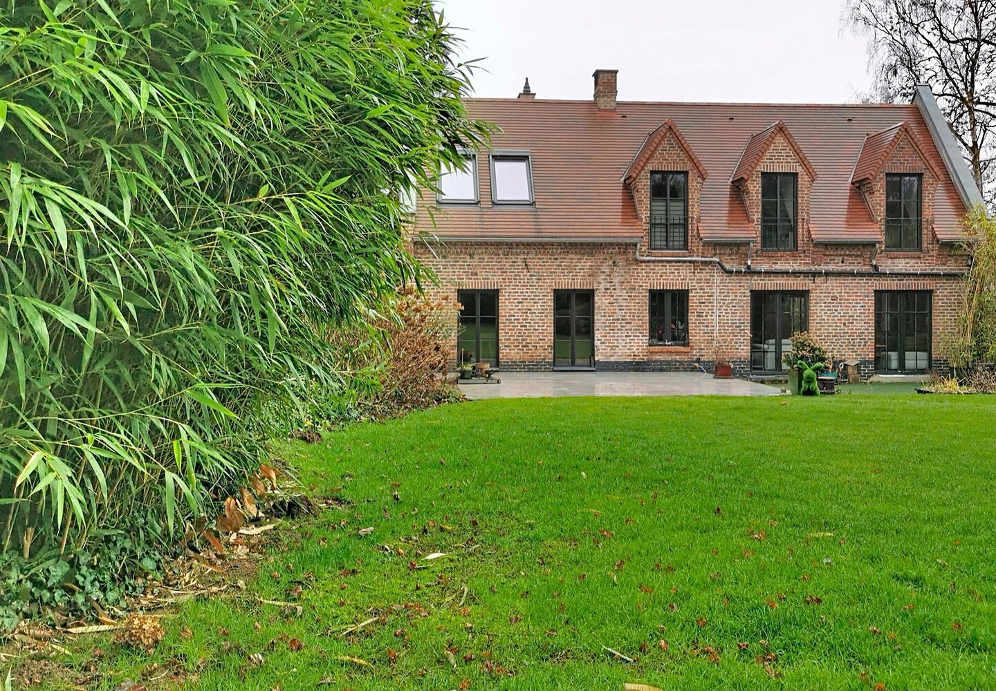 Villa &agrave; vendre &agrave; Kraainem