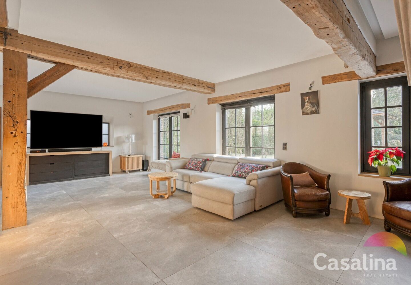 Villa &agrave; vendre &agrave; Kraainem