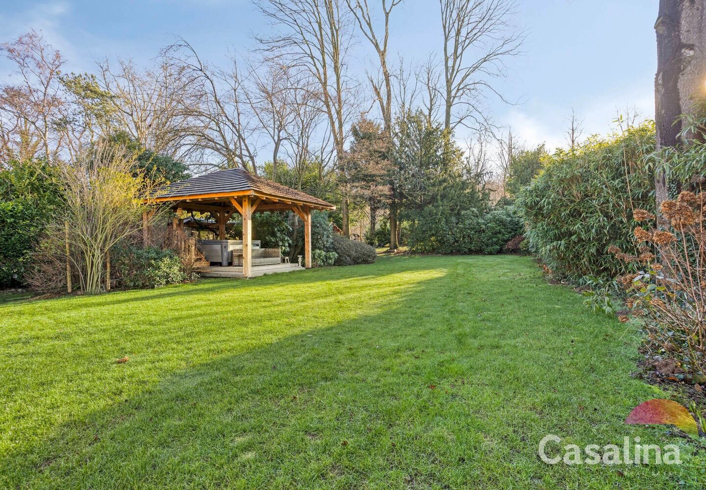 Villa &agrave; vendre &agrave; Kraainem