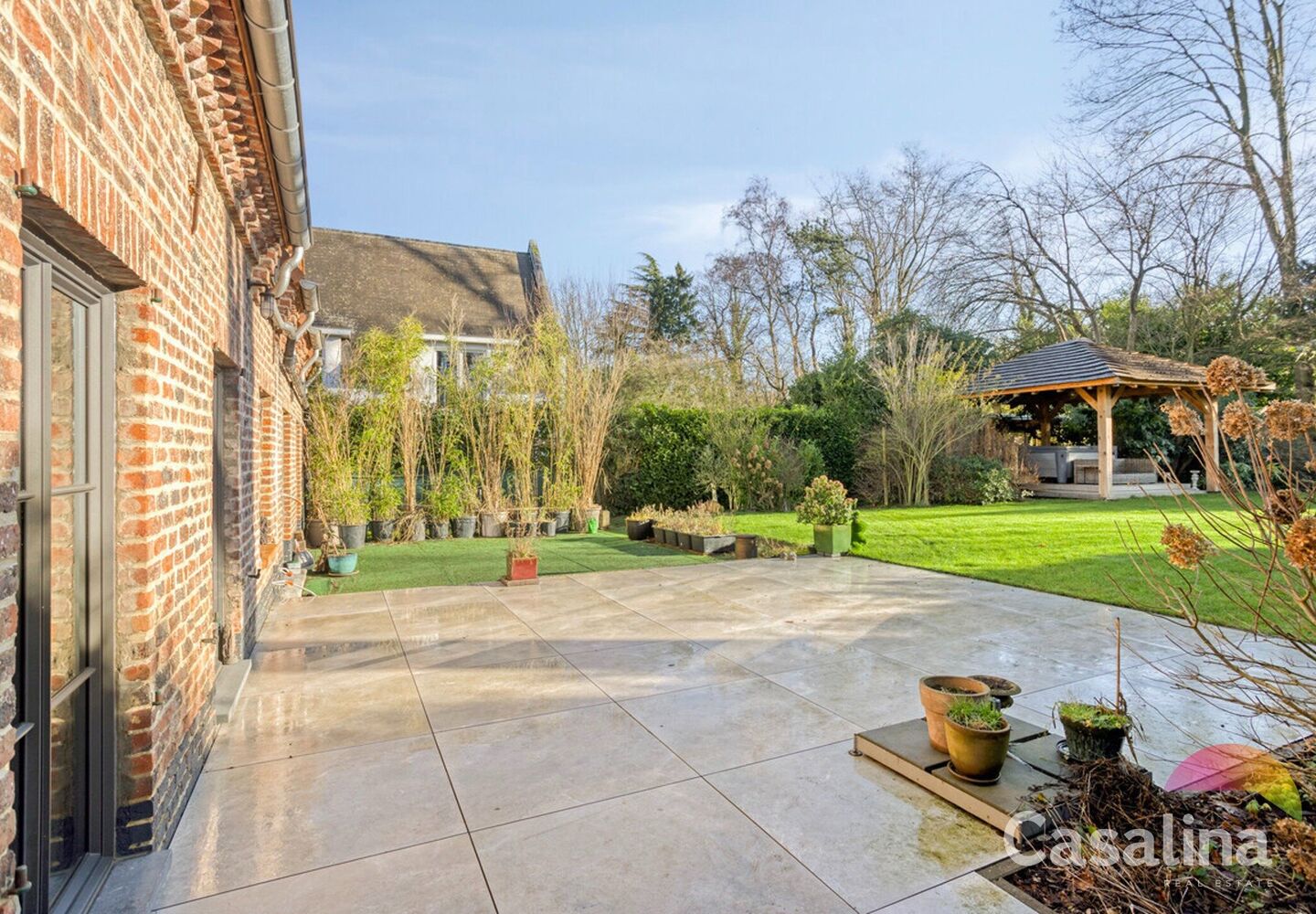 Villa &agrave; vendre &agrave; Kraainem