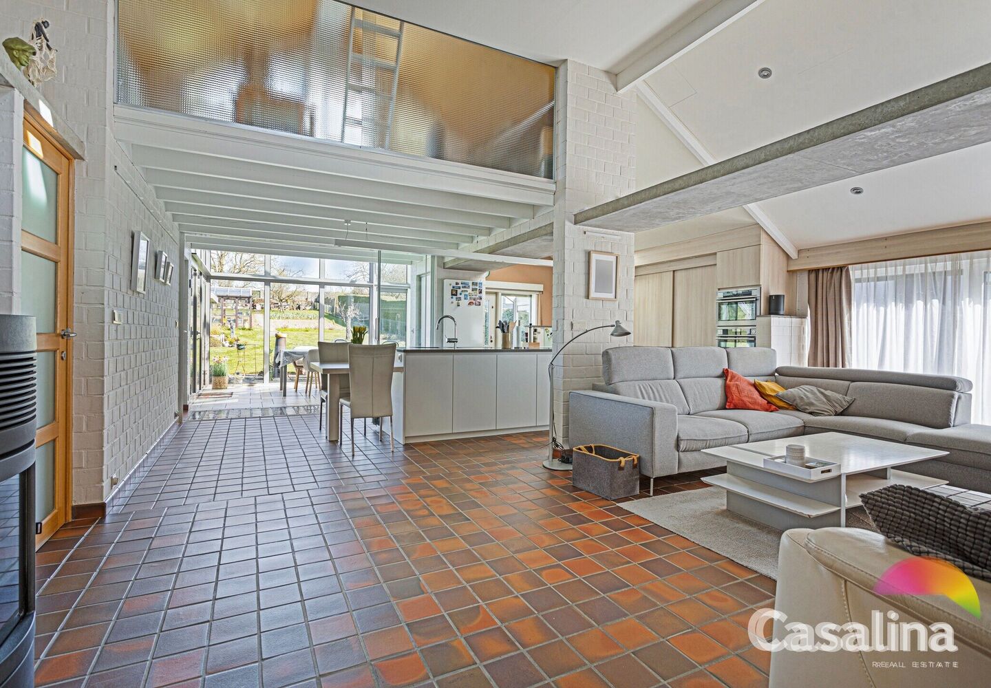 Villa à vendre à Wezembeek-Oppem