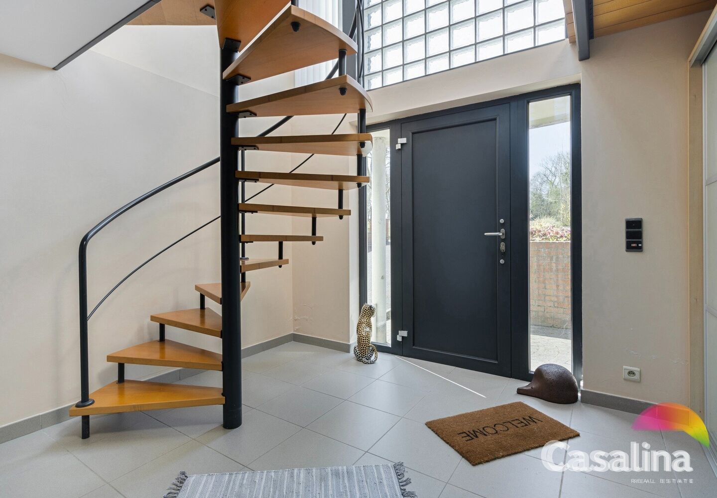 Villa à vendre à Wezembeek-Oppem