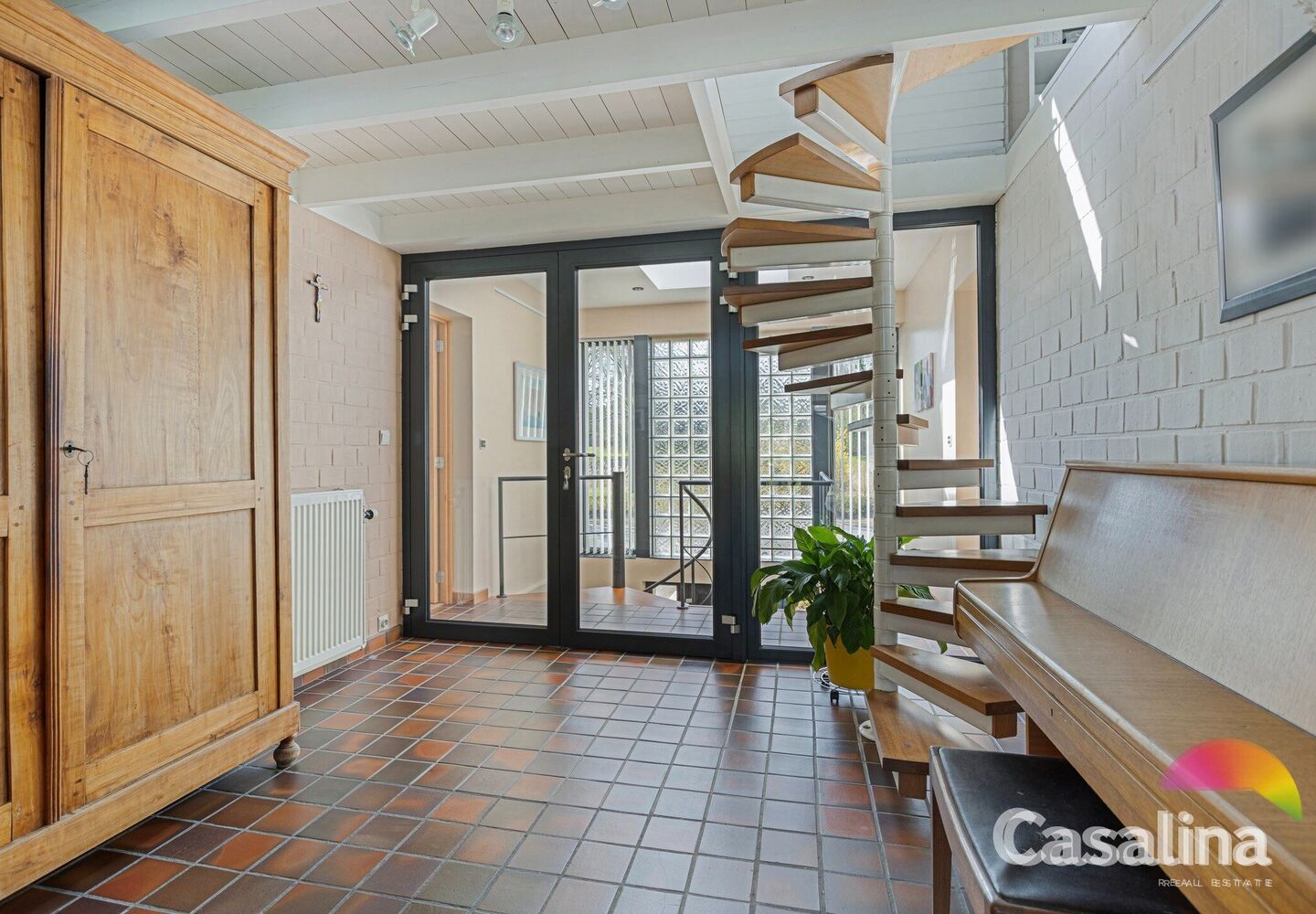 Villa à vendre à Wezembeek-Oppem