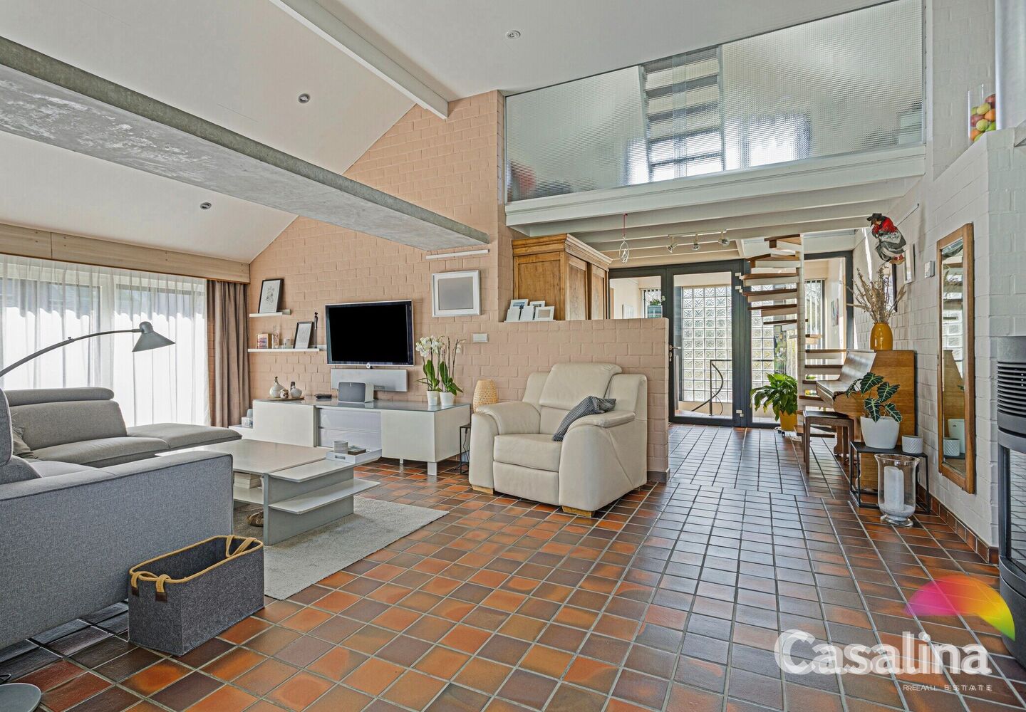 Villa à vendre à Wezembeek-Oppem