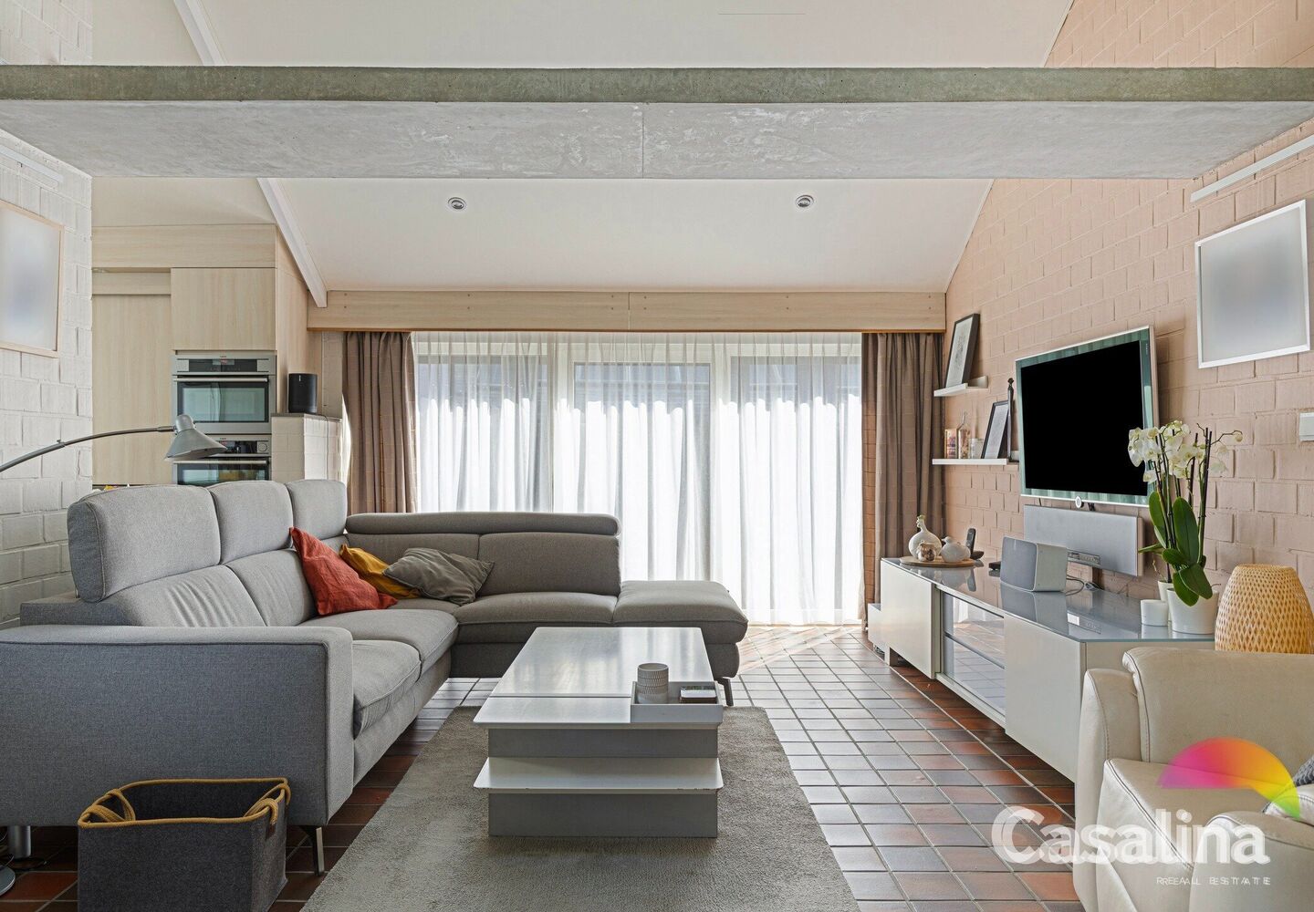 Villa à vendre à Wezembeek-Oppem