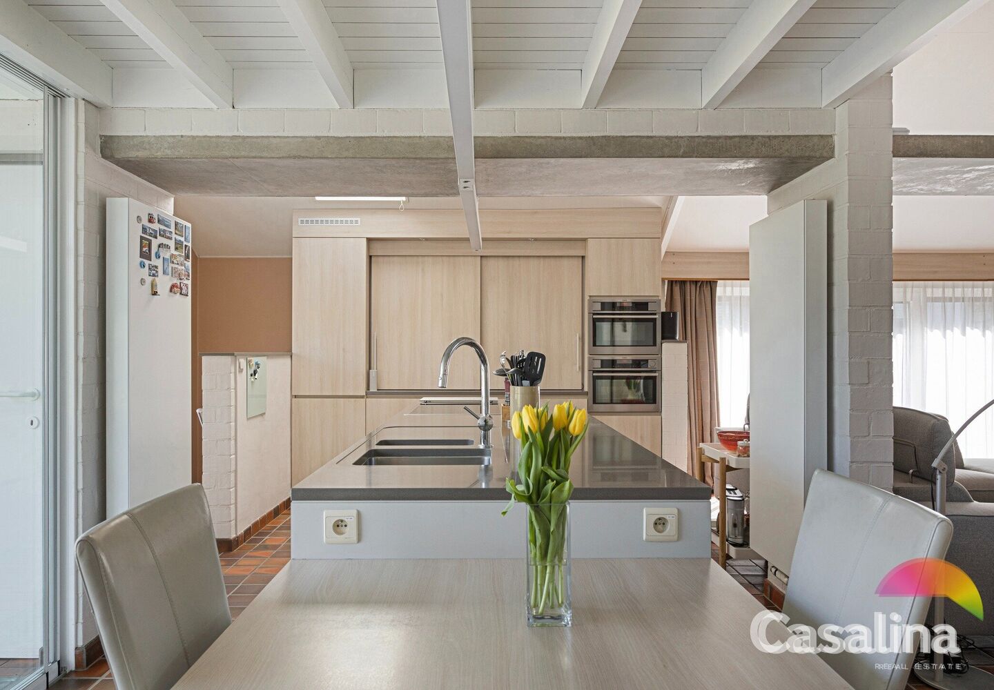 Villa à vendre à Wezembeek-Oppem
