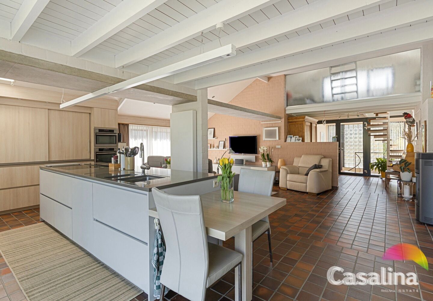 Villa à vendre à Wezembeek-Oppem
