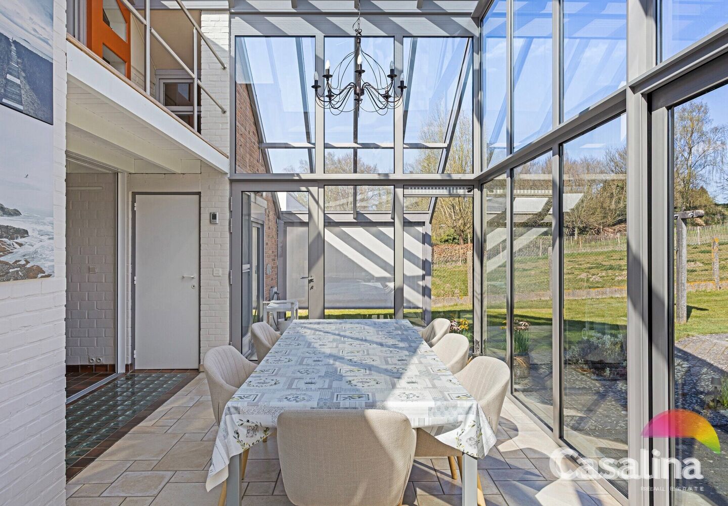 Villa à vendre à Wezembeek-Oppem