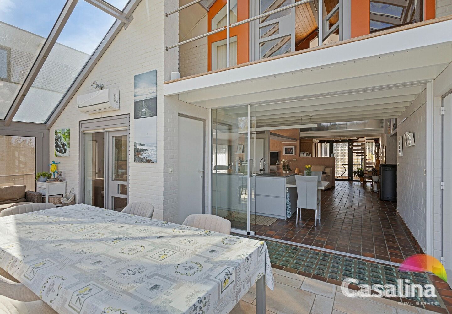 Villa à vendre à Wezembeek-Oppem