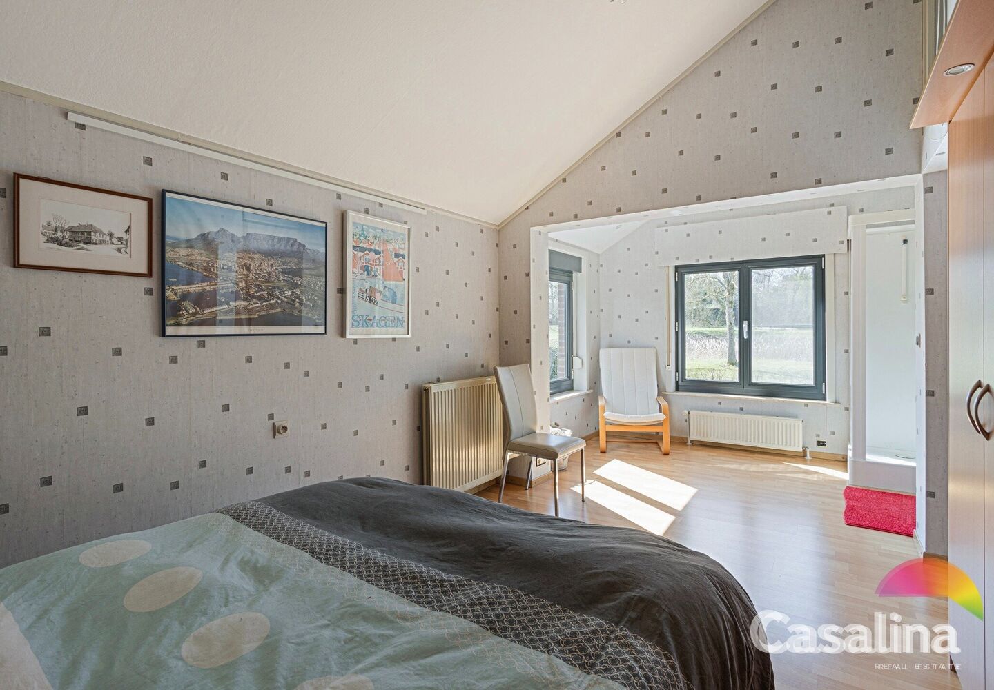 Villa à vendre à Wezembeek-Oppem