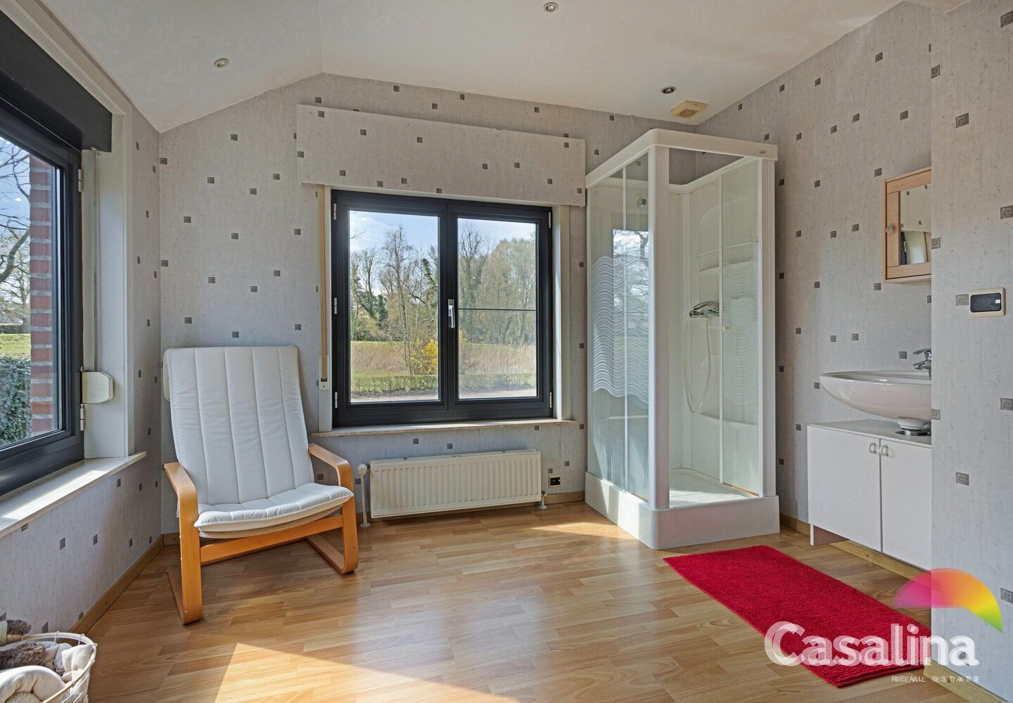 Villa à vendre à Wezembeek-Oppem