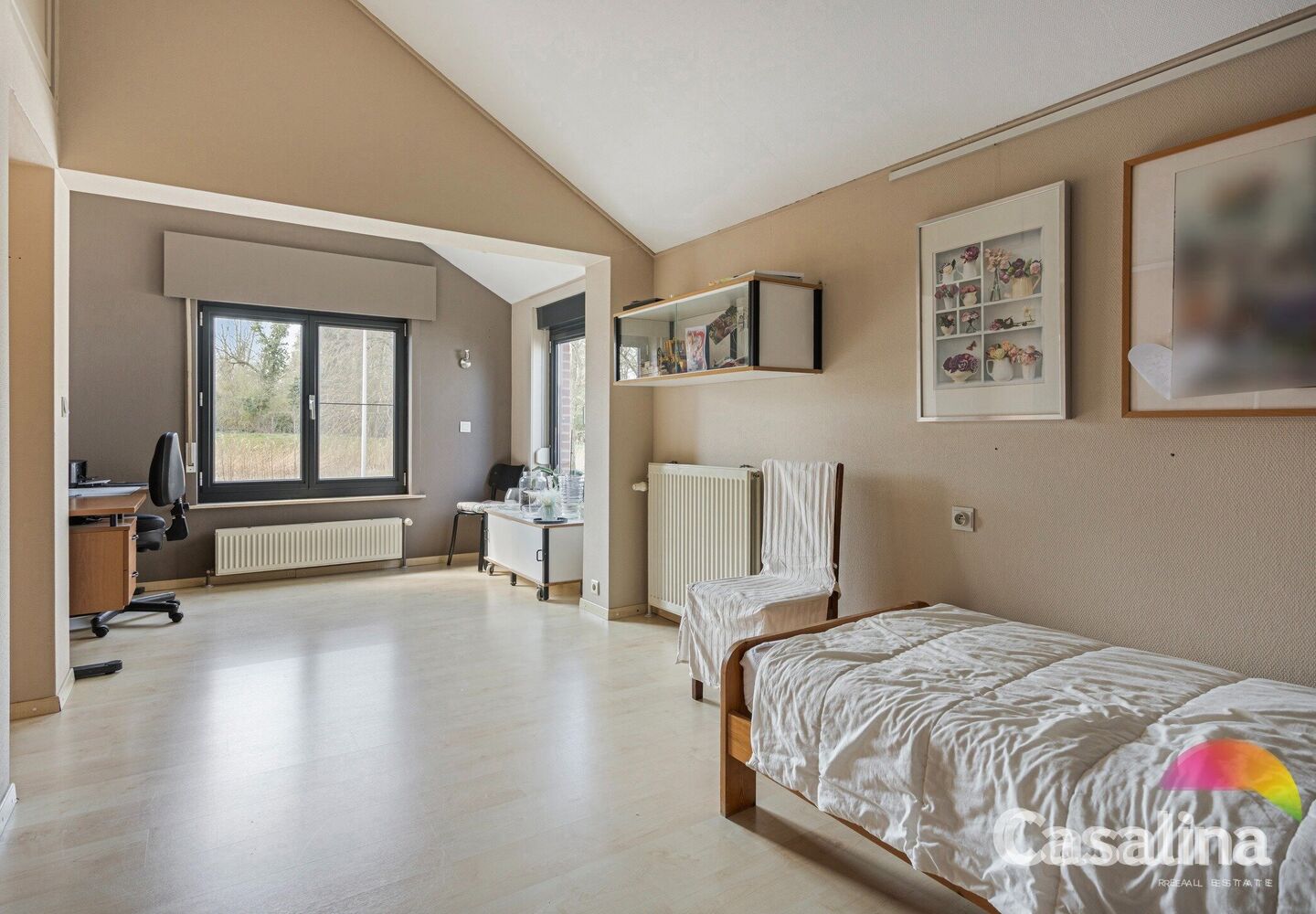Villa à vendre à Wezembeek-Oppem