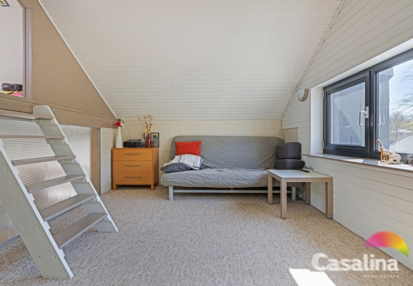 Villa à vendre à Wezembeek-Oppem