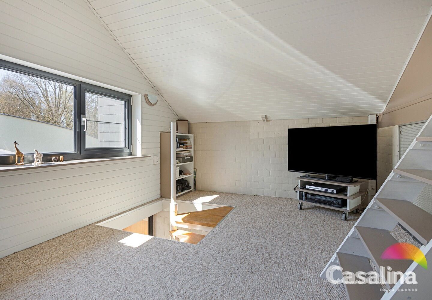 Villa à vendre à Wezembeek-Oppem