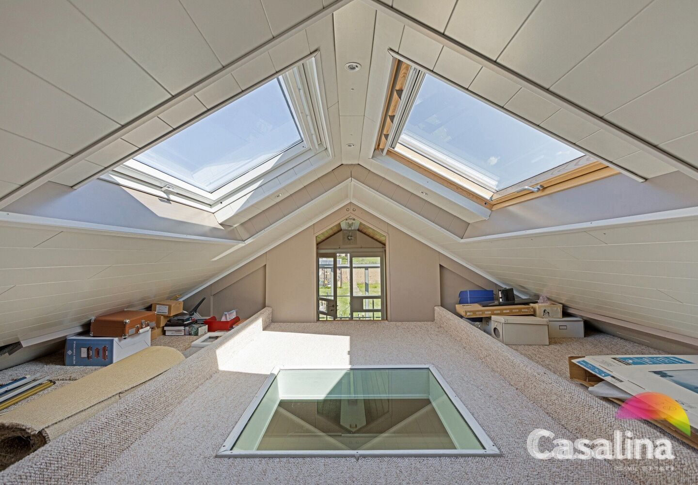 Villa à vendre à Wezembeek-Oppem