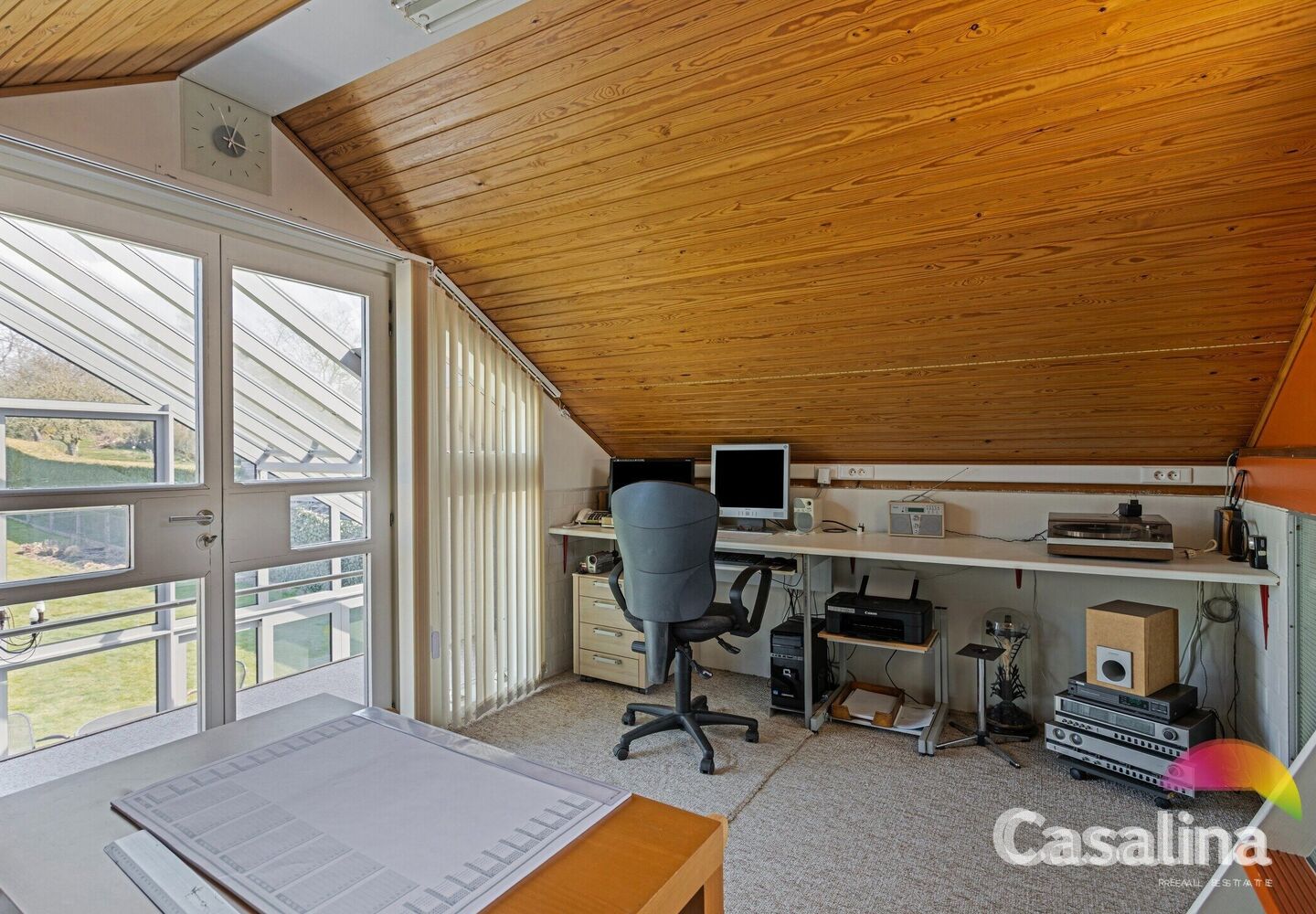 Villa à vendre à Wezembeek-Oppem