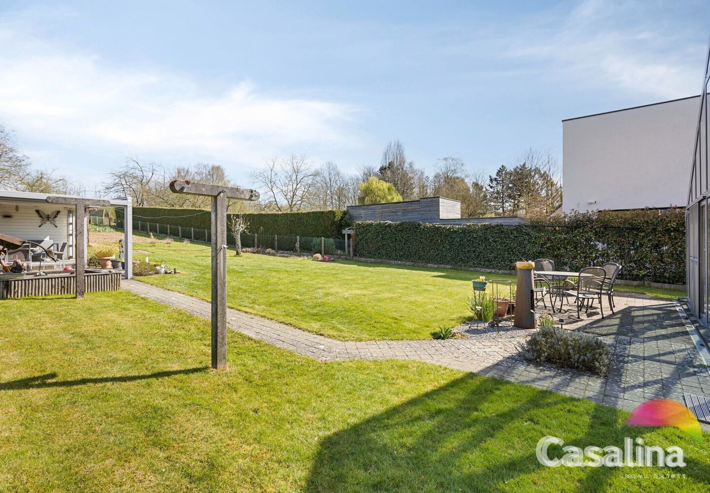 Villa à vendre à Wezembeek-Oppem