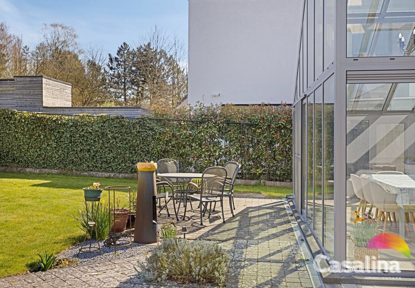 Villa à vendre à Wezembeek-Oppem