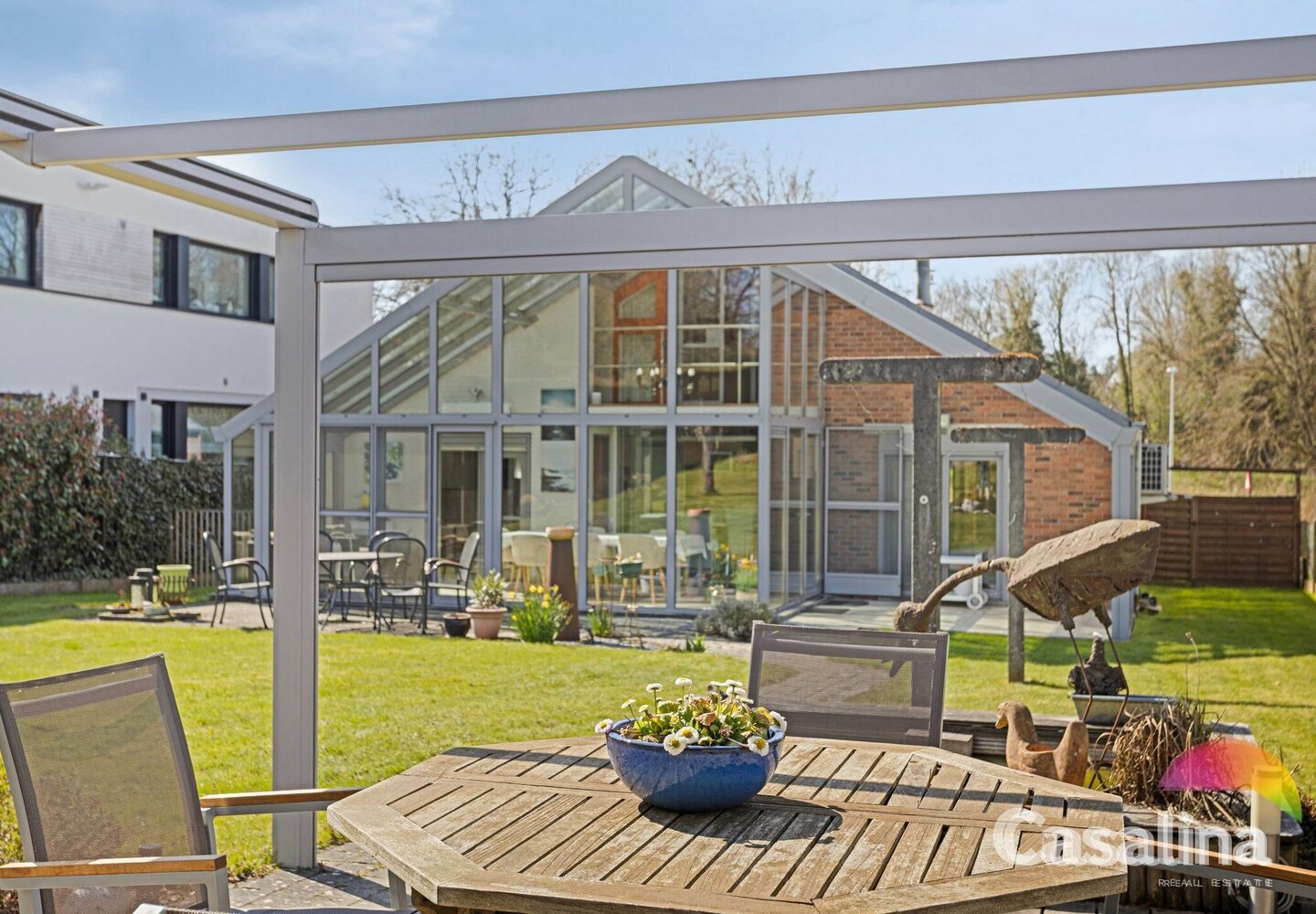 Villa à vendre à Wezembeek-Oppem