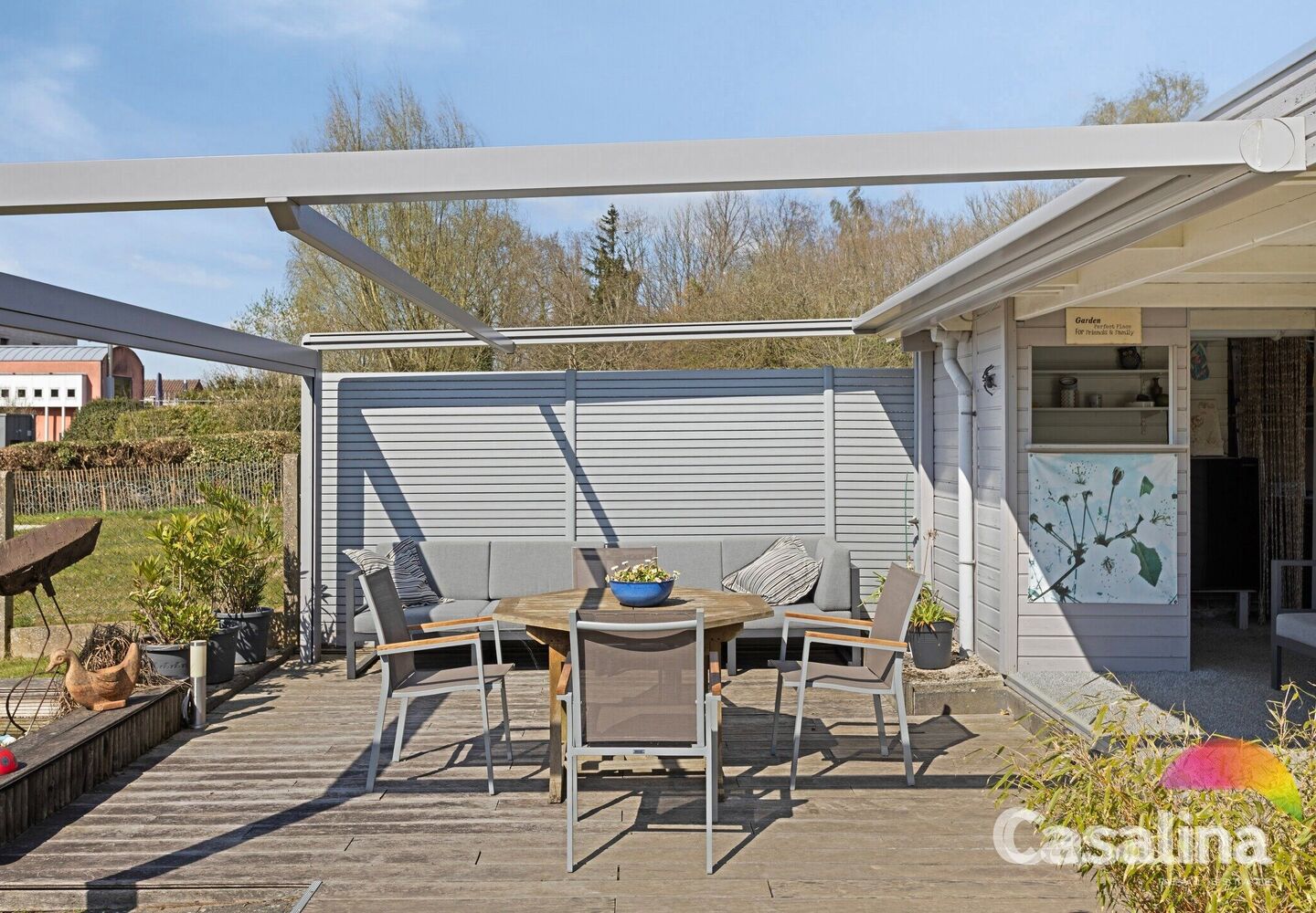 Villa à vendre à Wezembeek-Oppem