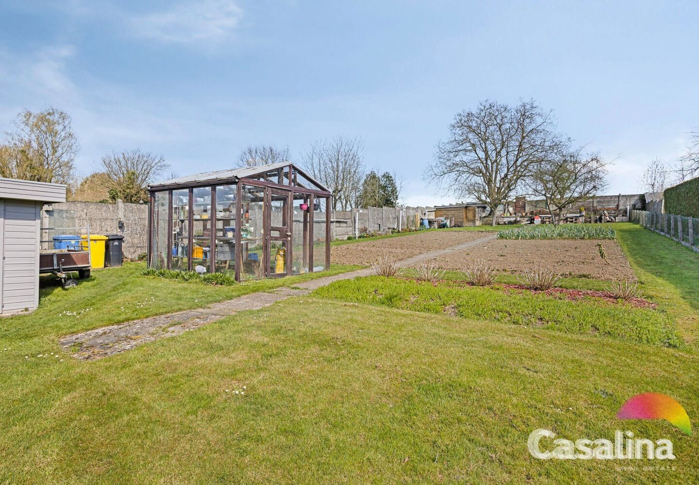 Villa à vendre à Wezembeek-Oppem
