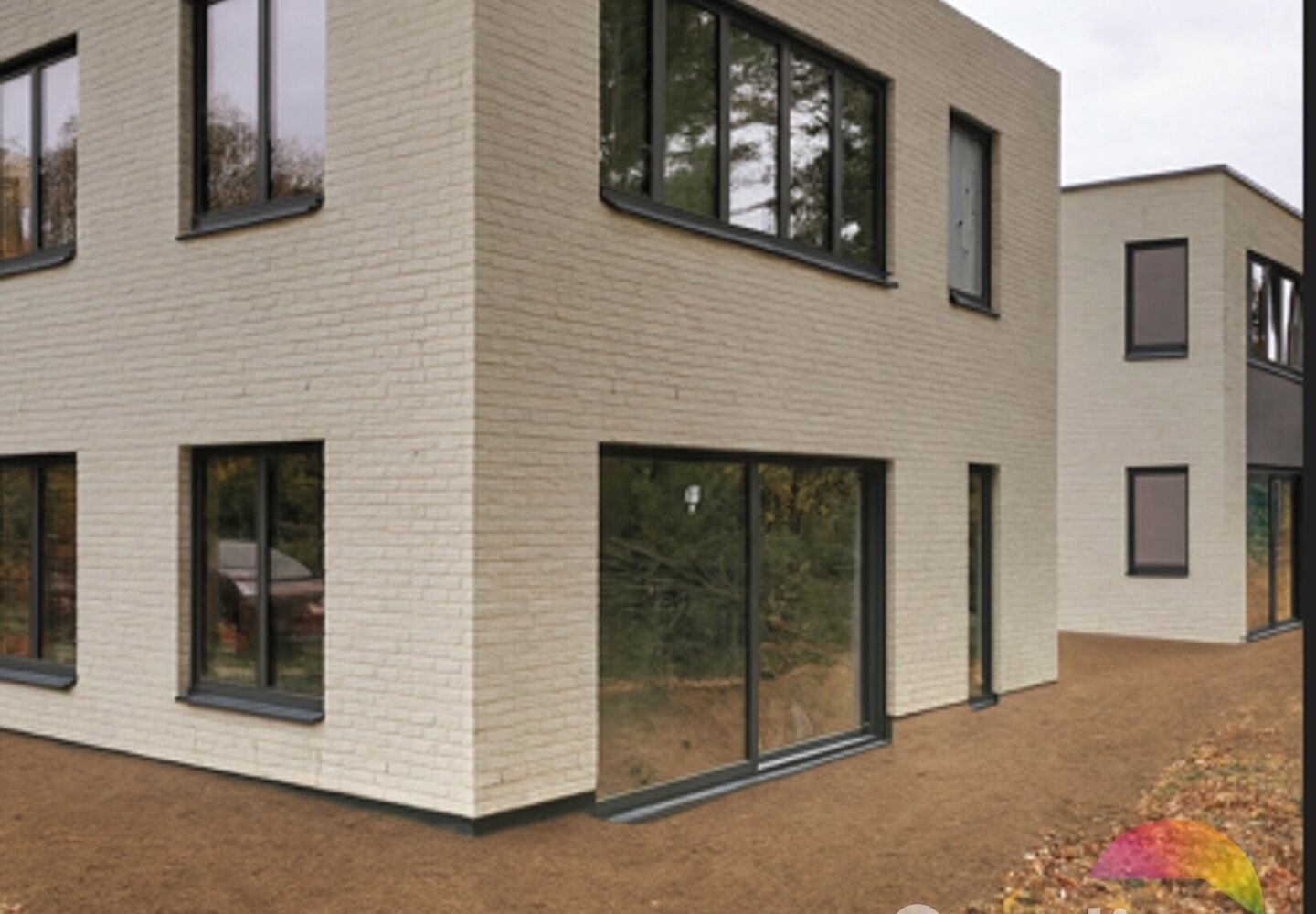 Villa &agrave; vendre &agrave; Wezembeek-Oppem