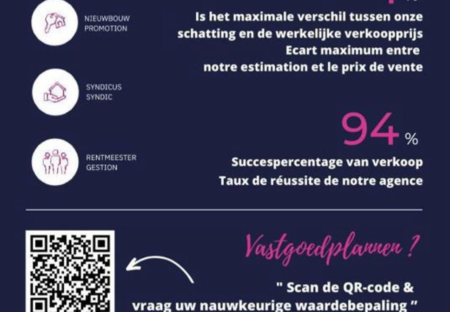 Villa &agrave; vendre &agrave; Wezembeek-Oppem