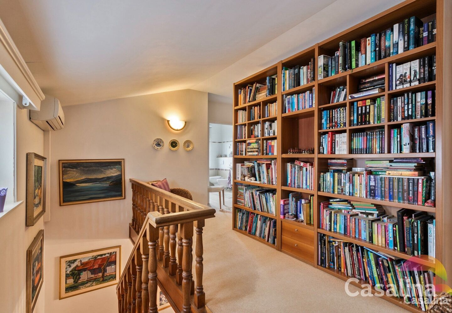 Villa for sale in Kraainem