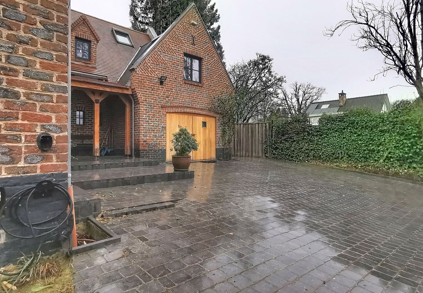 Villa for sale in Kraainem