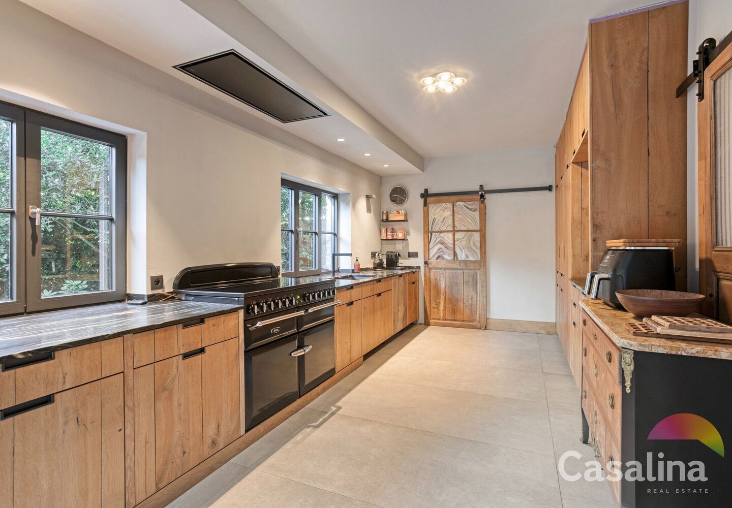 Villa for sale in Kraainem