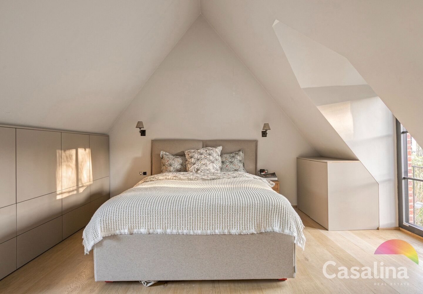 Villa for sale in Kraainem