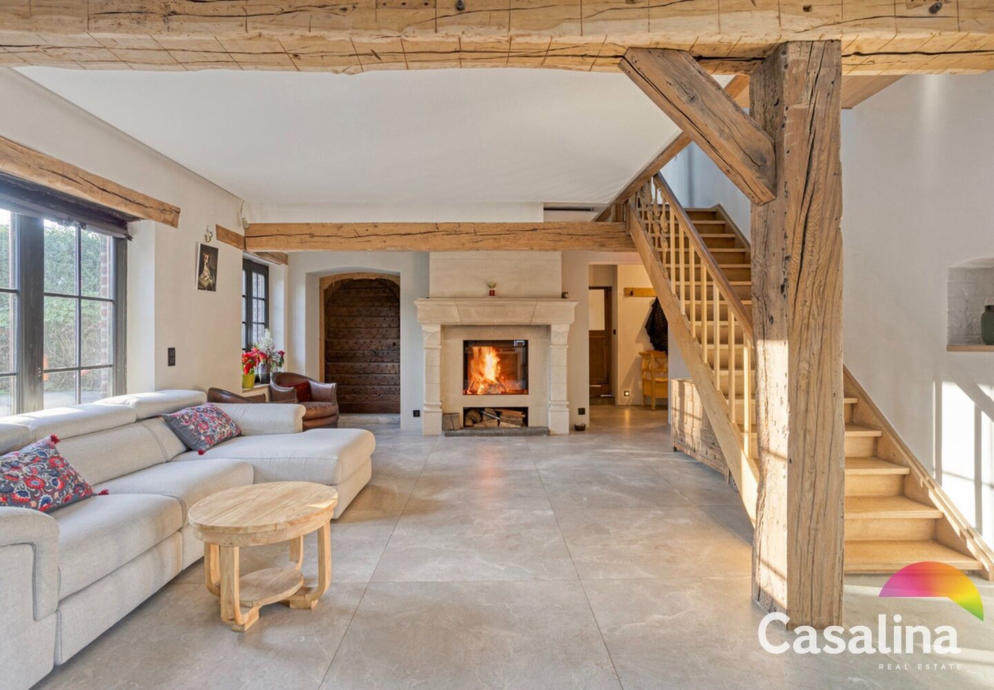 Villa for sale in Kraainem