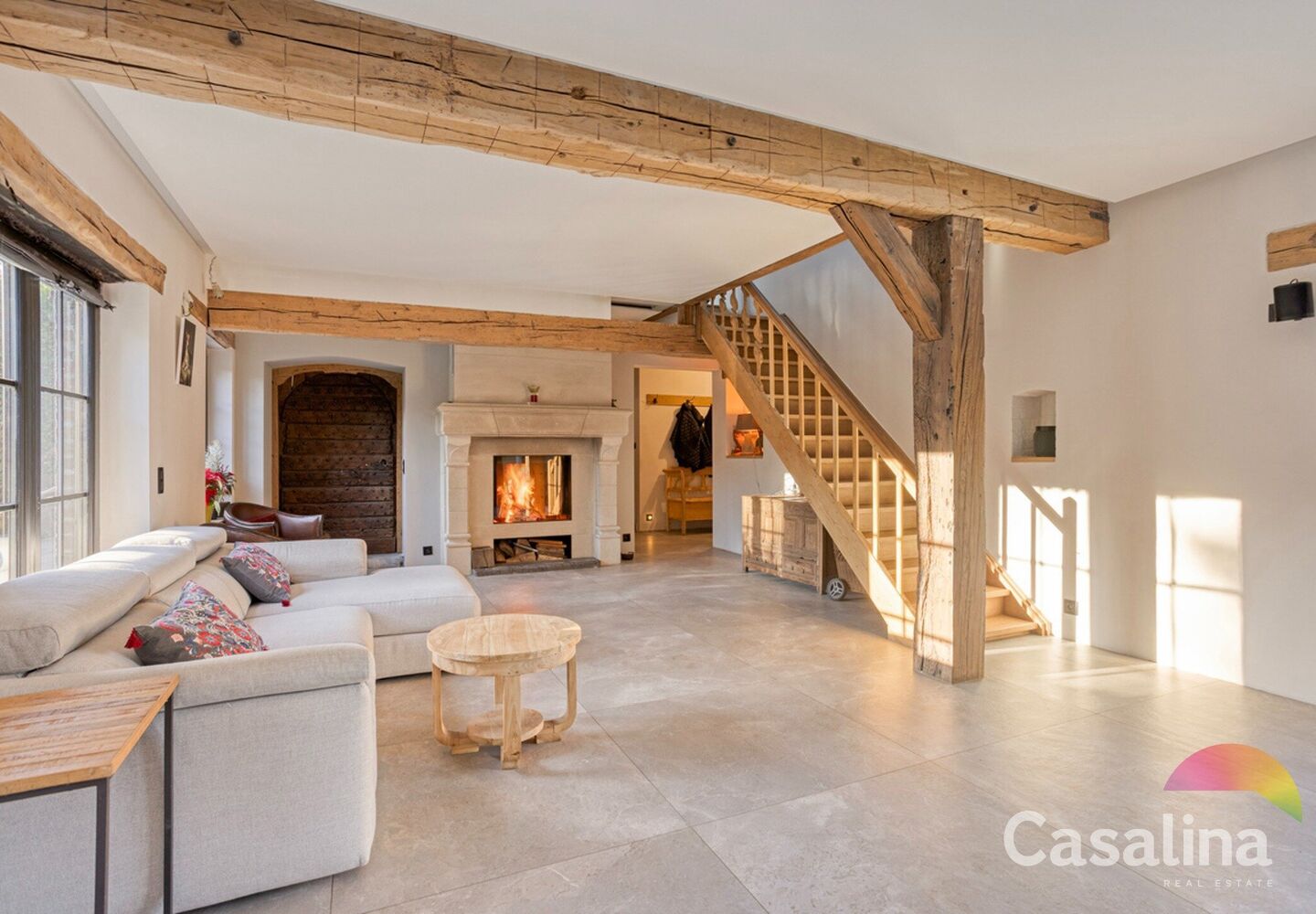 Villa for sale in Kraainem